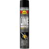HARD HAT® Line marking aerosol black 750ml